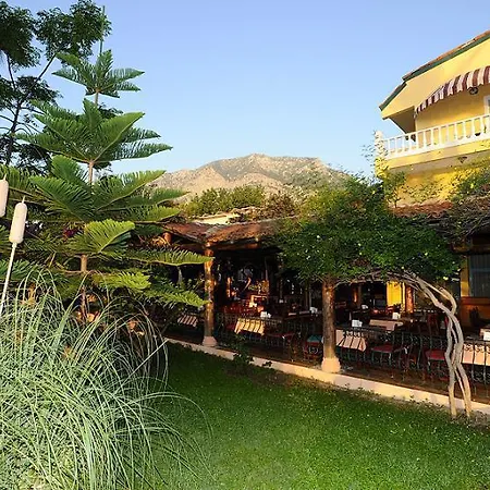 Sultan Resort 4*