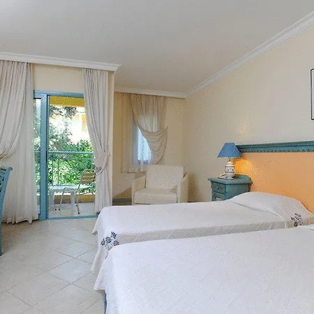 Sultan Resort