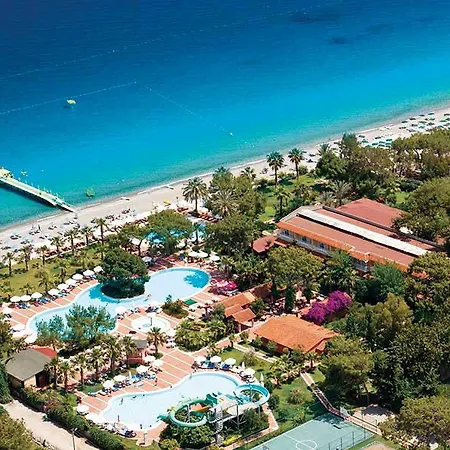 Sultan 4*