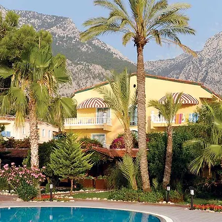 Resort Sultan