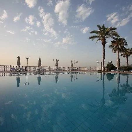 Semesteranläggning (resort) Sultan