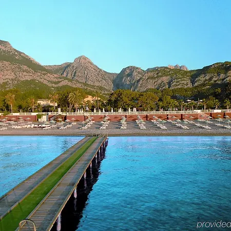 Sultan Beldibi (Kemer)