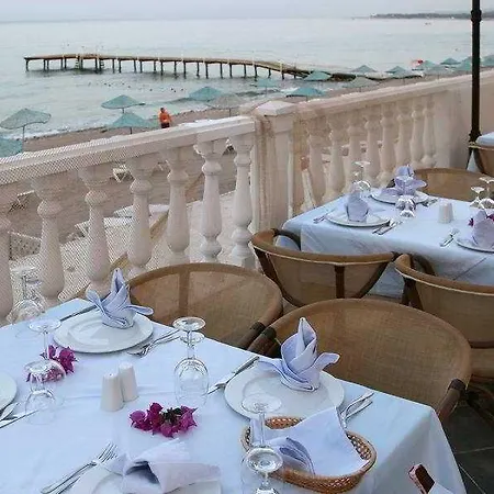 Resort Sultan Beldibi (Kemer)