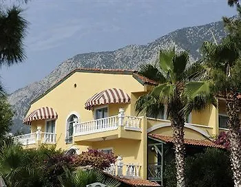 Sultan Resort 4*