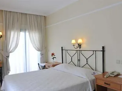 Semesteranläggning (resort) Sultan 4*