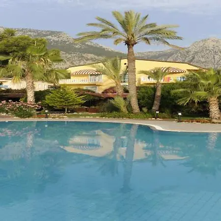 Resort Sultan