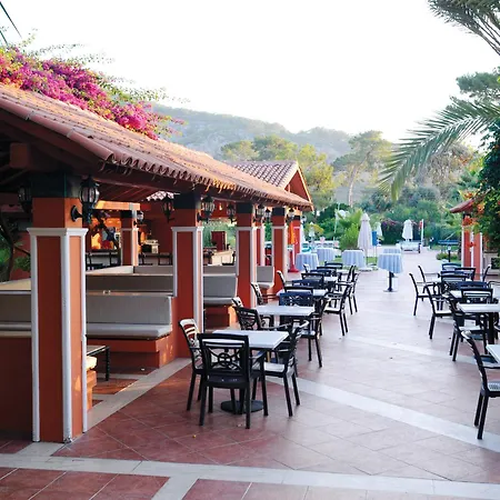 Sultan 4* Beldibi (Kemer)