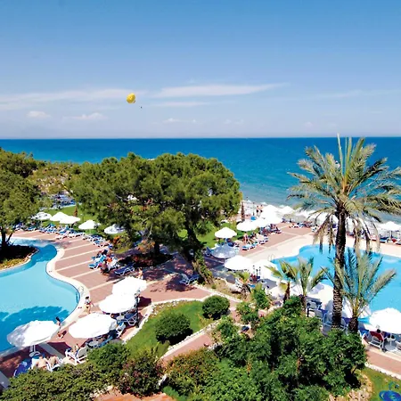 Sultan 4* Beldibi (Kemer)