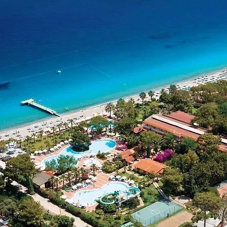 Resort Sultan Beldibi (Kemer)