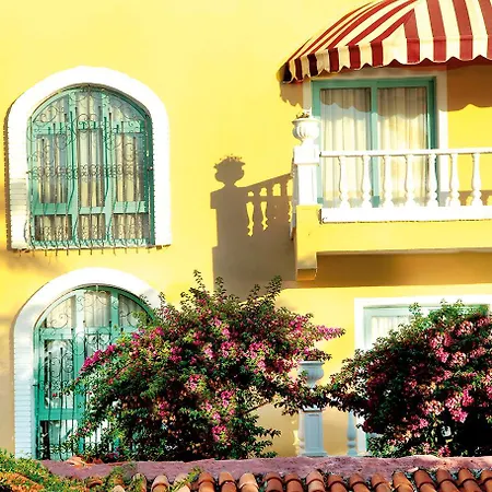 Sultan Resort Beldibi (Kemer)