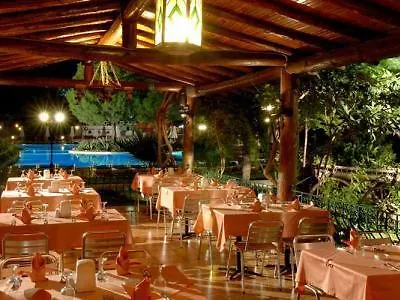 Sultan 4* Beldibi (Kemer)