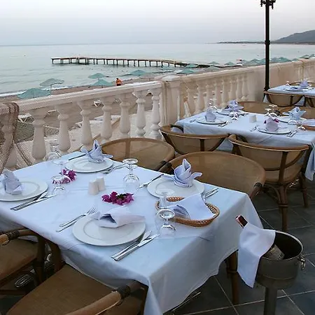 Resort Sultan