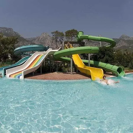 Resort Sultan
