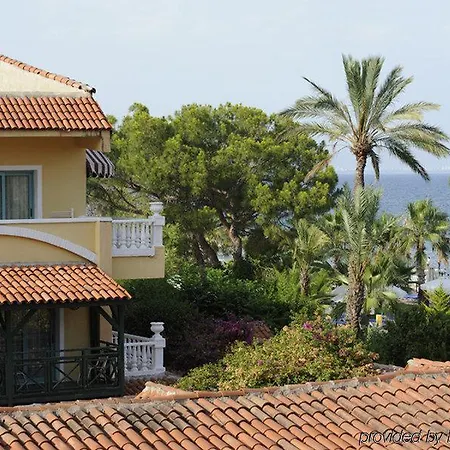 Resort Sultan Beldibi (Kemer)