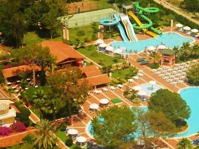 Sultan 4* Beldibi (Kemer)