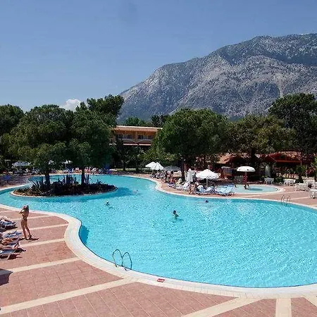 Resort Sultan
