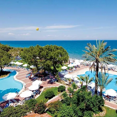 Sultan Beldibi (Kemer)