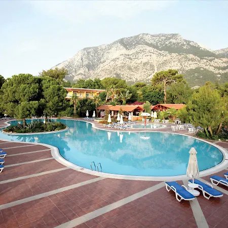 Resort Sultan