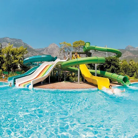 Sultan Resort Beldibi (Kemer)