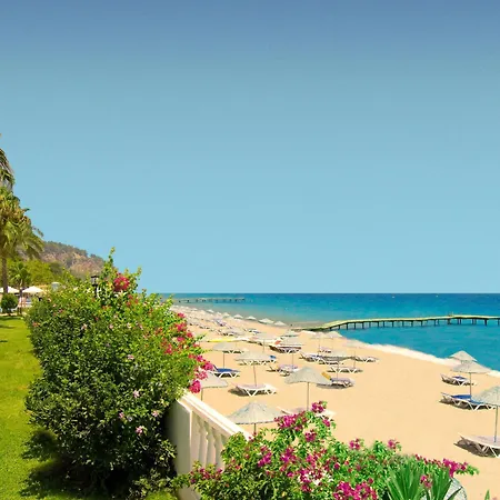 Sultan Beldibi (Kemer)