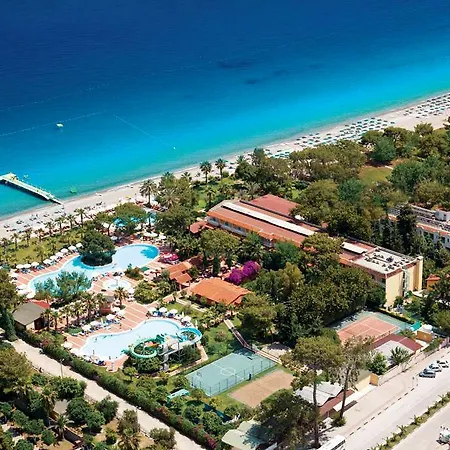 Resort Sultan Beldibi (Kemer)