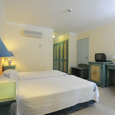 Sultan 4* Beldibi (Kemer)