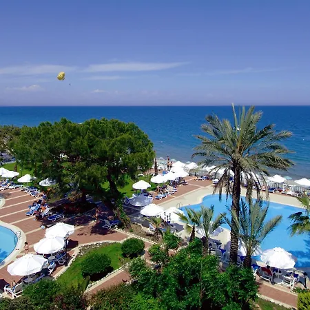 Resort Sultan Beldibi (Kemer)