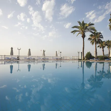 Resort Sultan